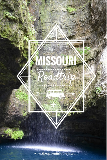Missouri Roadtrip Favorites