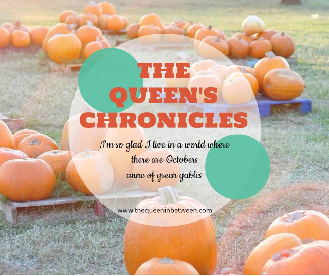 The Queen’s Chronicles
