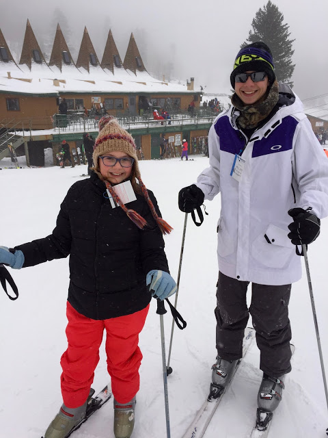 Ski Apache - Riudoso, New Mexico