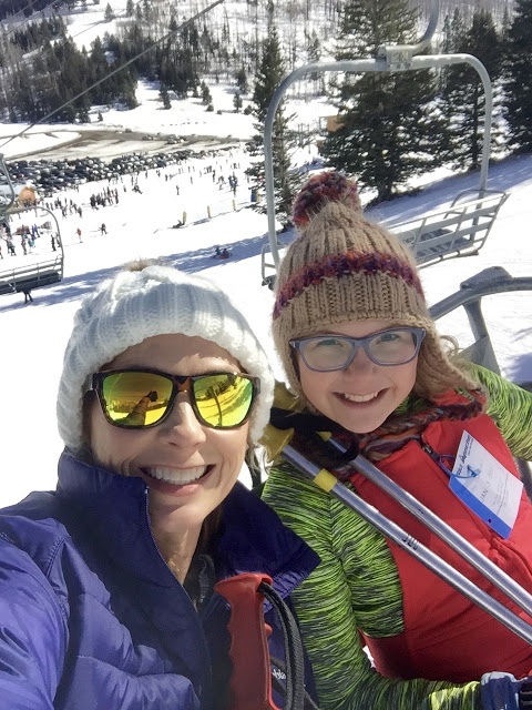 Ski Apache - Riudoso, New Mexico