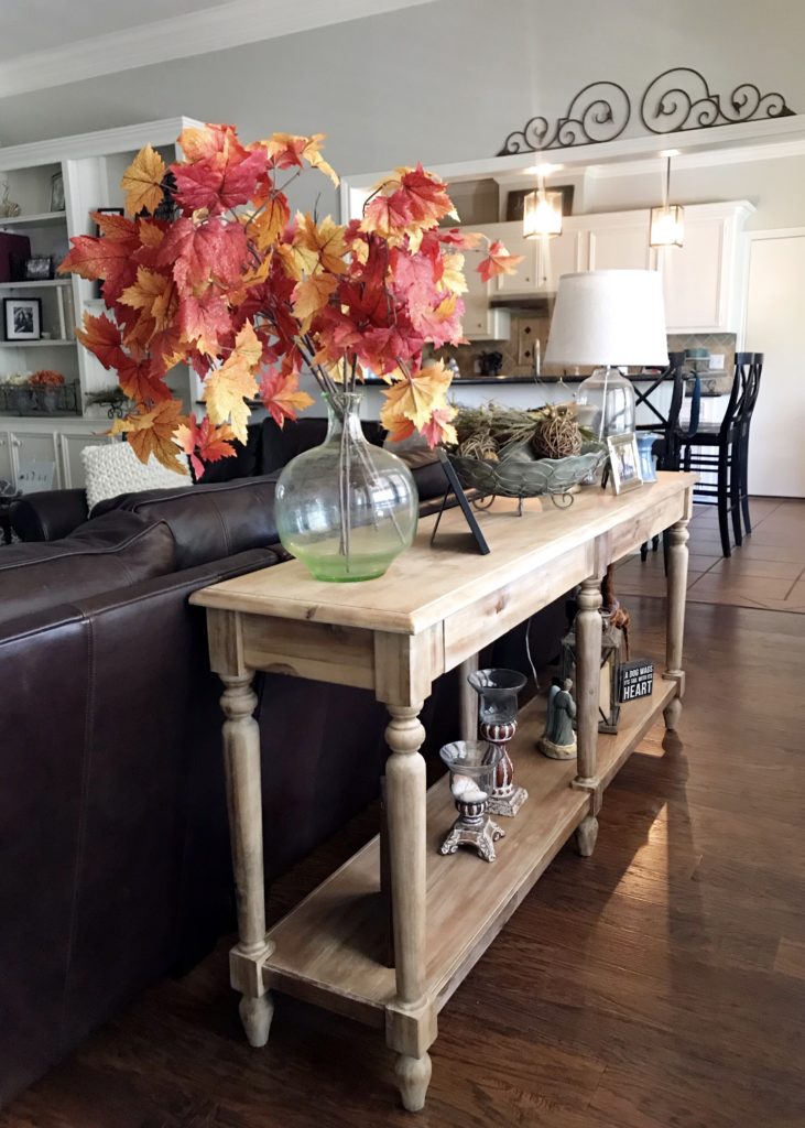 Home Inspiration #homedecor #fall