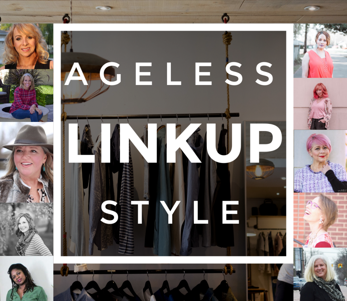 Ageless Style - Let's Celebrate! - The Queen In Between