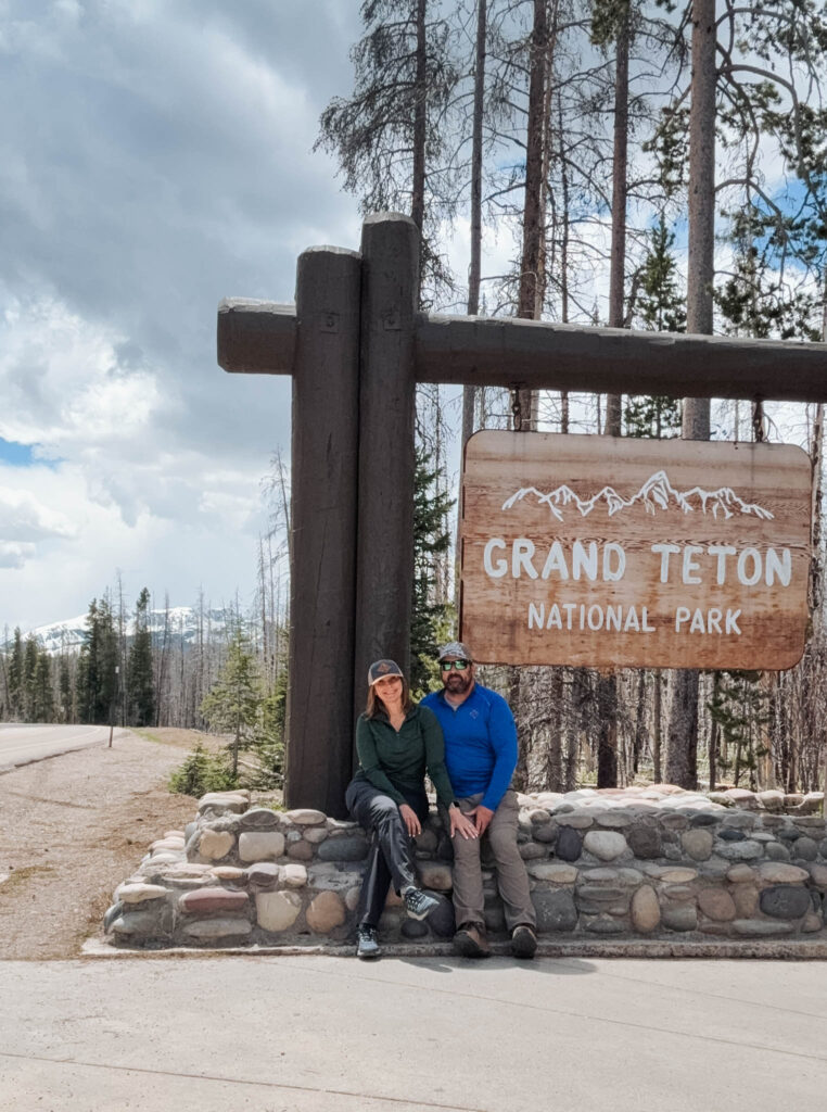 Grand Teton National Park #grandteton #wyoming