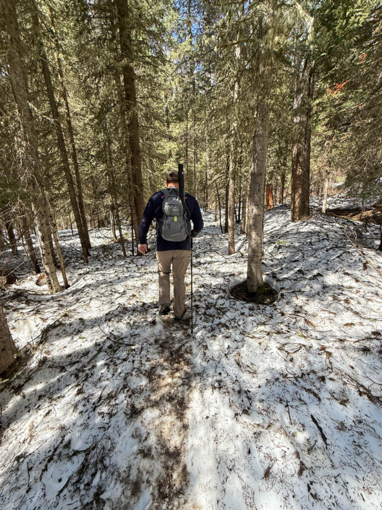Jenny Lake #grandteton #wyoming