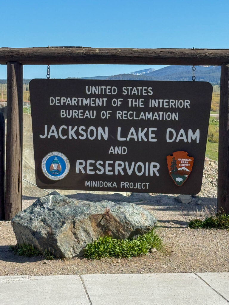 Grand Teton #views #mountains #vacatiion